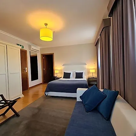 Quinta De Santo Estevao Rural 4* Aguiar da Beira