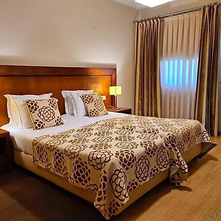 Hotel Quinta De Santo Estevao Rural 4*