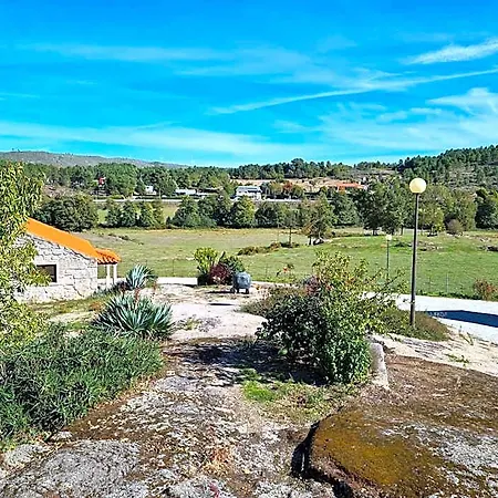 Hotel Quinta De Santo Estevao Rural 4*