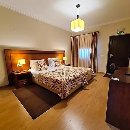 Quinta De Santo Estevao Rural Hotel Aguiar da Beira