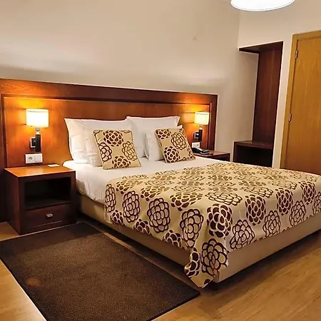Quinta De Santo Estevao Rural Hotel 4*