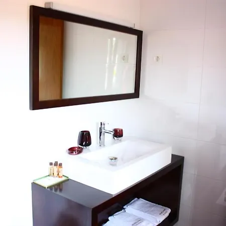 Quinta De Santo Estevao Rural Hotell Aguiar da Beira