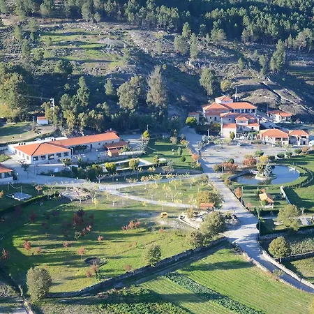 Hotel Quinta De Santo Estêvão Rural 4*
