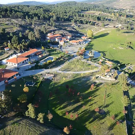 Quinta De Santo Estêvão Rural Aguiar da Beira