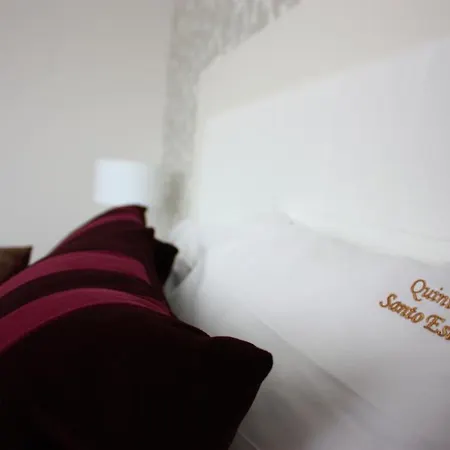 Quinta De Santo Estevao Rural Hotell 4*