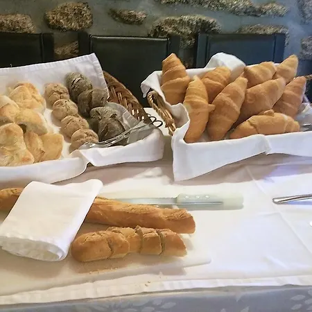 Quinta De Santo Estevao Rural Hotel 4*