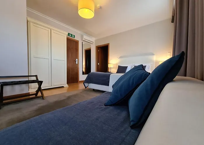 Quinta De Santo Estêvão Rural