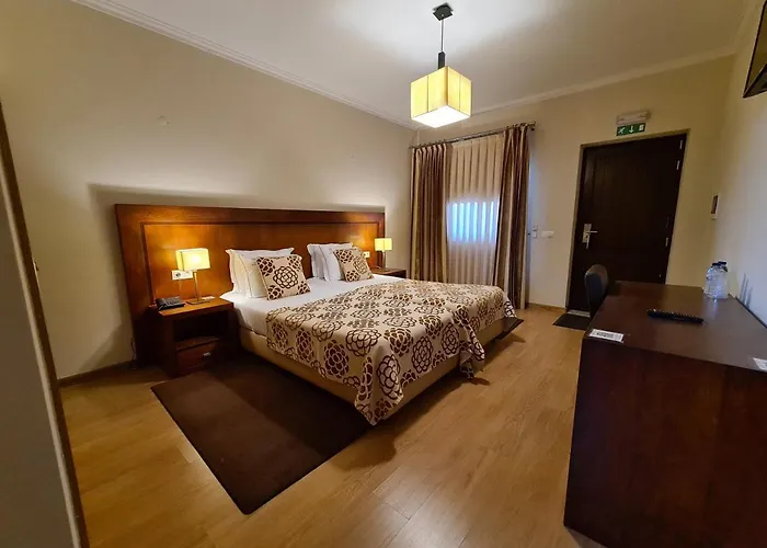 Quinta De Santo Estêvão Rural 4*