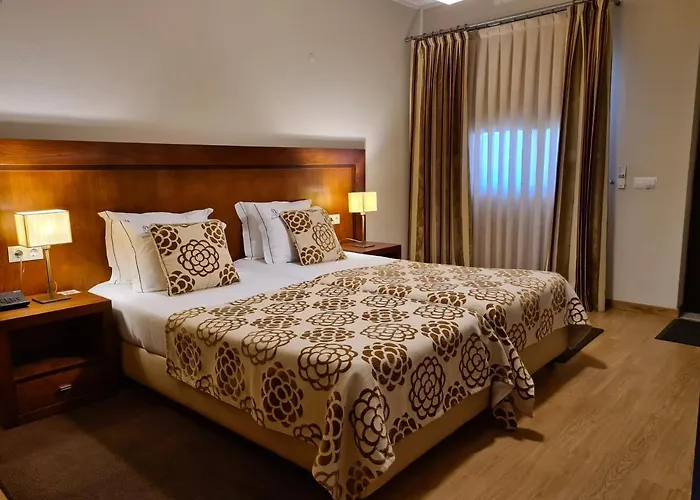 Quinta De Santo Estêvão Rural 4*