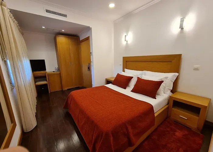 Hotel Quinta De Santo Estêvão Rural