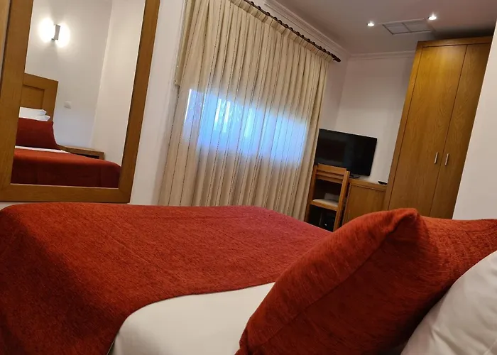 Quinta De Santo Estêvão Rural 4*