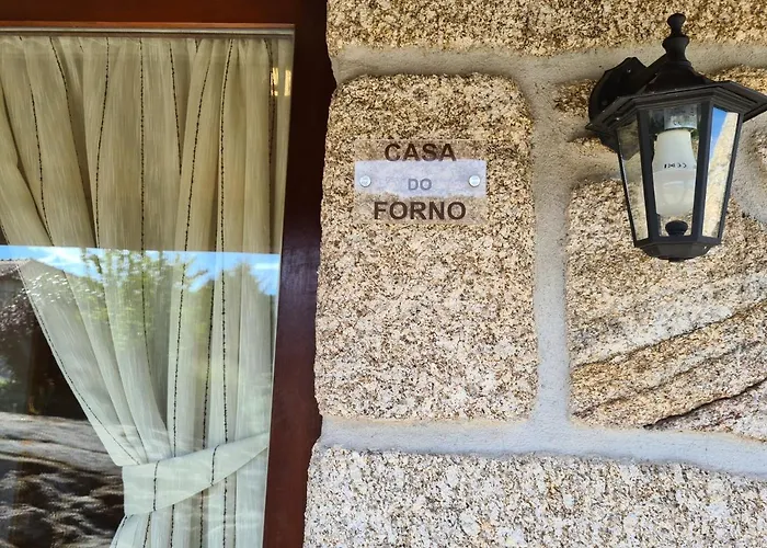 Quinta De Santo Estevao Rural מלון 4*