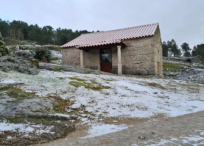 Quinta De Santo Estêvão Rural