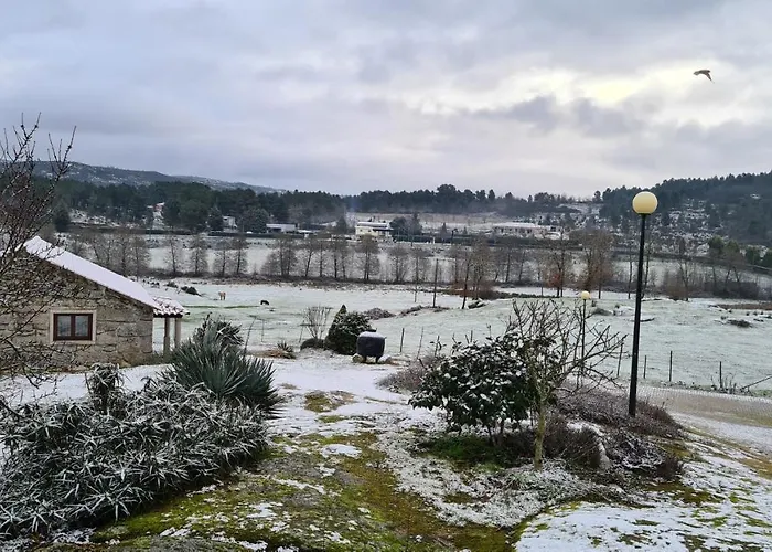 Quinta De Santo Estêvão Rural 4*