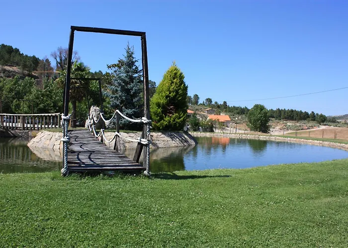 Quinta De Santo Estêvão Rural