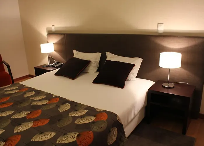 Quinta De Santo Estêvão Rural 4* Aguiar da Beira