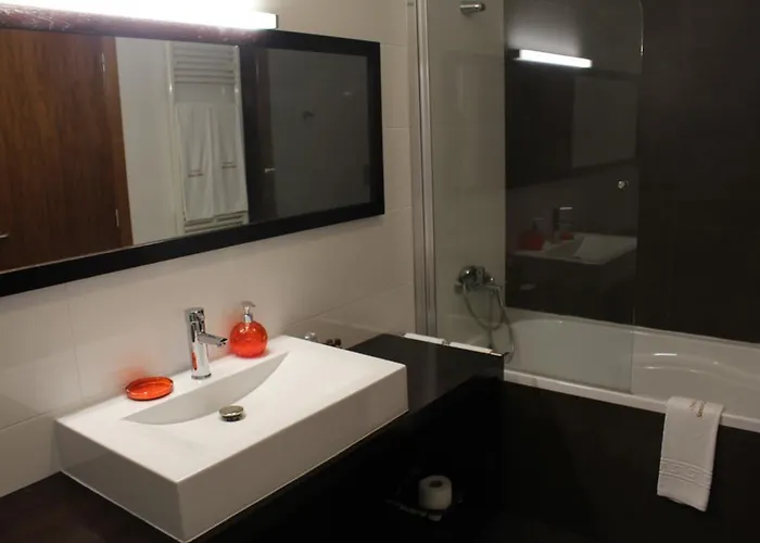 Hotel Quinta De Santo Estêvão Rural