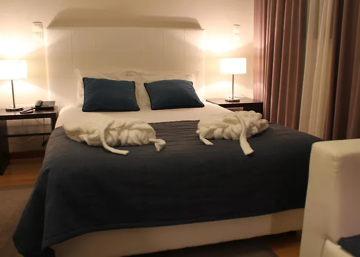 Hotel Quinta De Santo Estêvão Rural