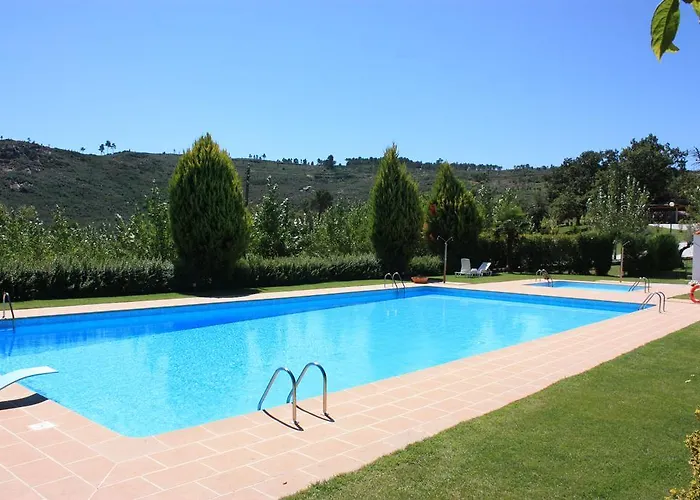 Quinta De Santo Estêvão Rural 4*