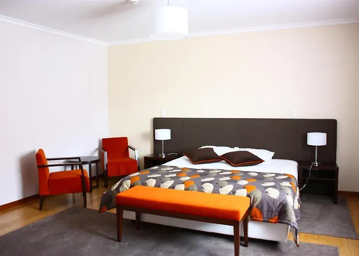 Quinta De Santo Estêvão Rural