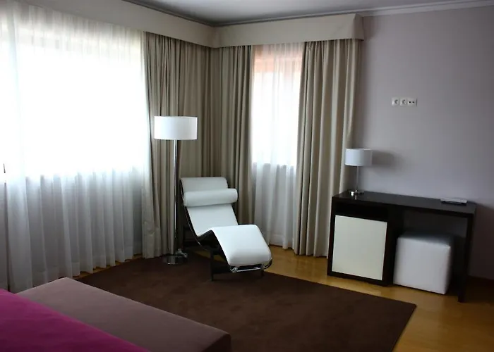 Quinta De Santo Estêvão Rural Hotel