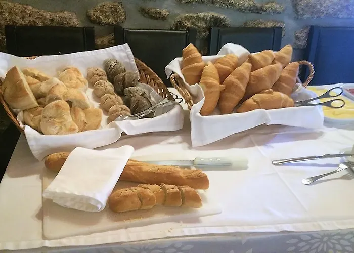 Quinta De Santo Estêvão Rural Hotel 4*