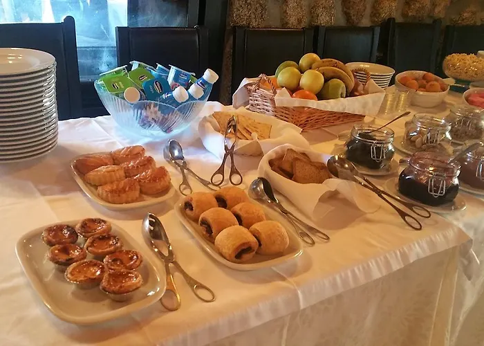 Quinta De Santo Estêvão Rural 4*