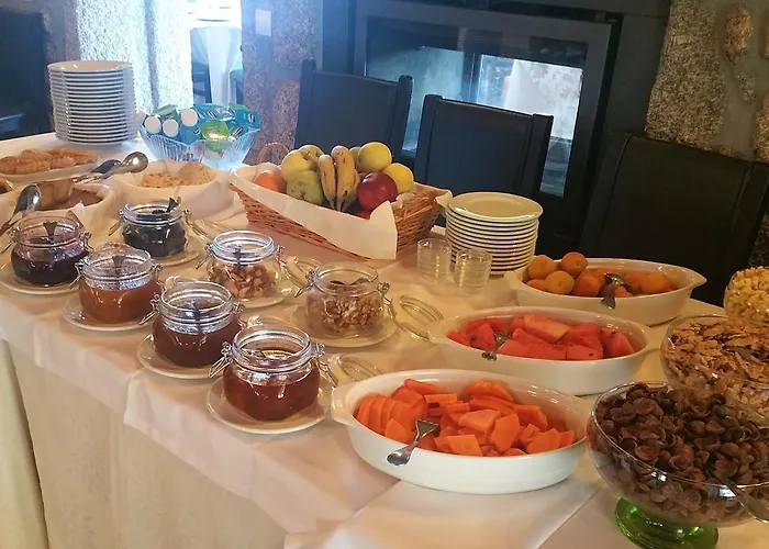 Quinta De Santo Estêvão Rural